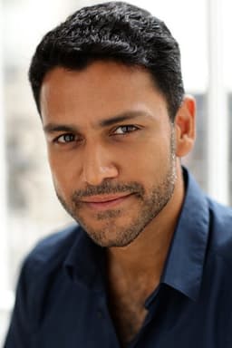 Photo of Sanjit De Silva