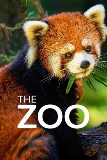 Poster for The Zoo