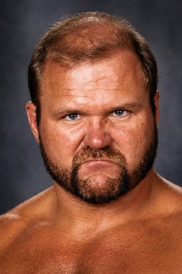 Photo of Martin Lunde