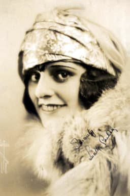 Photo of Lucille Carlisle