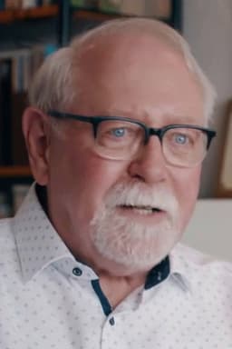 Photo of Dennis Turner