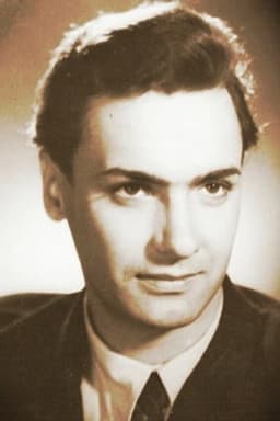 Photo of Rostislav Yankovsky