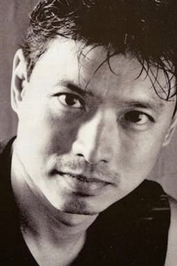 Photo of Eric Chen