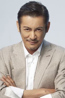 Photo of He Shaohong