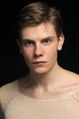 Photo of Mikko Kauppila
