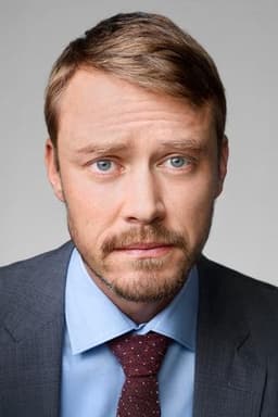 Photo of Michael Dorman