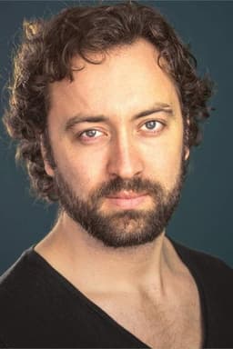 Photo of Rowan Bettjeman