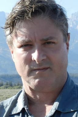 Photo of Eric Red