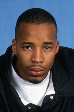 Photo of Warren G