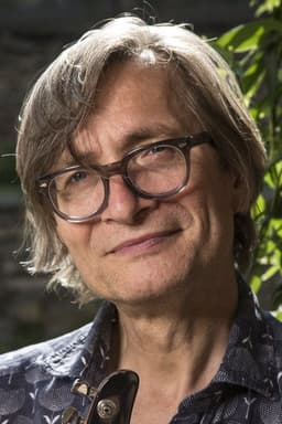 Photo of Rudy Linka