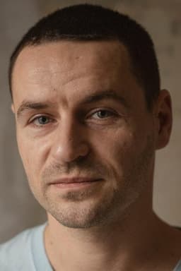 Photo of Niklas Herskind