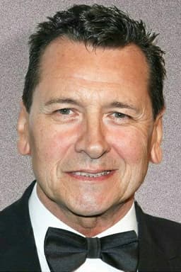 Photo of Mark Lindsay Chapman