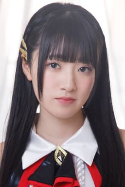 Photo of Risa Kubota