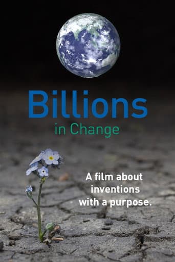 Poster for Billions in Change