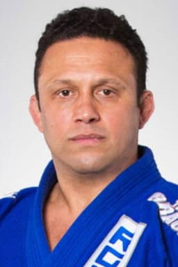 Photo of Renzo Gracie