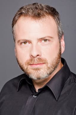 Photo of François Mercure