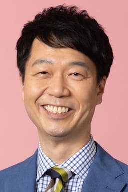 Photo of Jiro Inoue