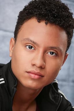 Photo of Joshua Montes