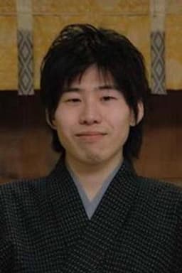 Photo of Akifumi Miura