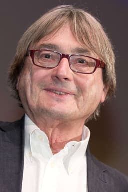 Photo of Heinz Badewitz