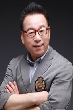 Photo of Ahn Byeong-kyeong