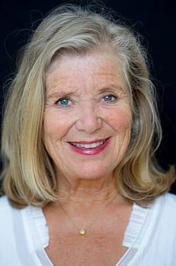 Photo of Jutta Speidel