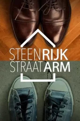 Poster for Steenrijk Straatarm