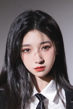 Photo of Wang Gege