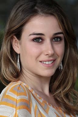 Photo of Nina Torresi