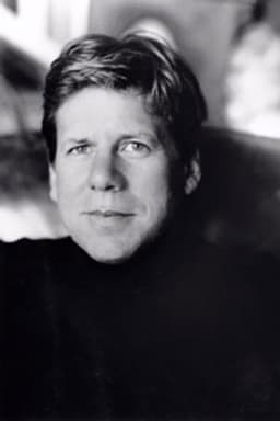 Photo of Perry Lang