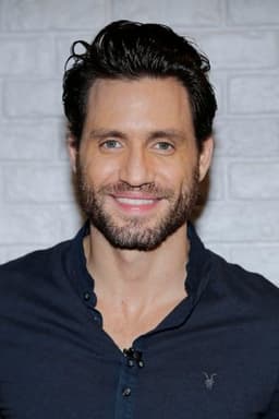 Photo of Edgar Ramírez