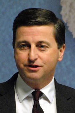 Photo of Douglas Alexander