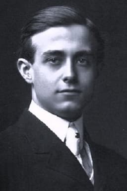 Photo of Joseph Graybill