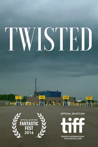Poster for Twisted