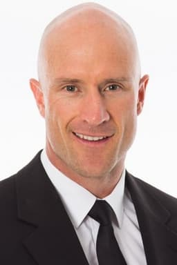 Photo of Craig Johnston
