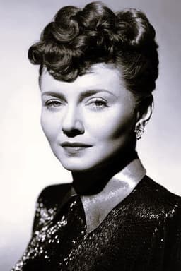 Photo of Lenore Aubert
