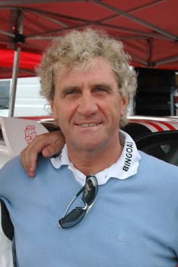Photo of Jean-Marie Pfaff