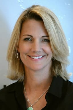 Photo of Nancy Carell