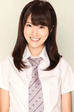 Photo of Shiori Sakata