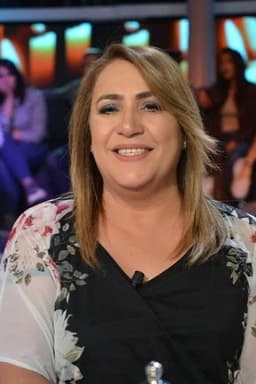 Photo of Naima El Jani