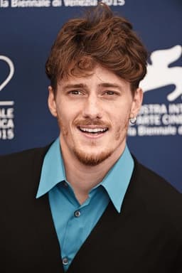 Photo of Antonio Folletto