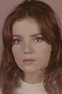 Photo of Jacqueline Coué