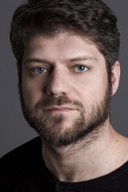 Photo of Pedro Caeiro