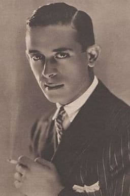 Photo of Marcial Lalanda