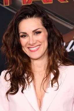 Photo of Stefania Spampinato