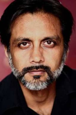 Photo of Anjul Nigam