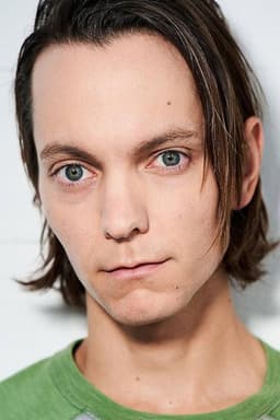 Photo of Ryan Masson