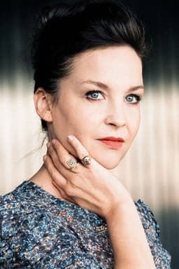 Photo of Valerie Koch