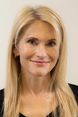 Photo of Suzanne Snyder