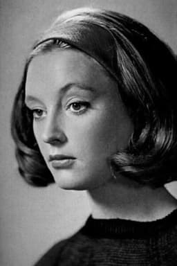 Photo of Irina Gubanova
